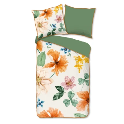 Afbeelding van Descanso, Beddengoed, Annabelle (Beddengoed set, 200 x cm, 80 cm)