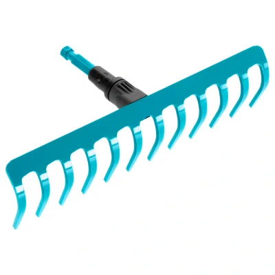 Afbeelding van Gardena Combisystem Hark Harken 30 cm 12 Tands