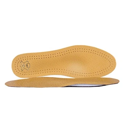 Afbeelding van Kaps Orthotic Master FOR Metatarsalgia Forefoor PAIN MEN AND Women Steun en inlegzolen, Maat: 37, Beige