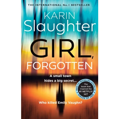 Afbeelding van Girl, Forgotten
