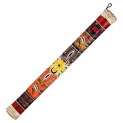 Afbeelding van Meinl Rainstick RS1R M, 24&quot;, Bamboo