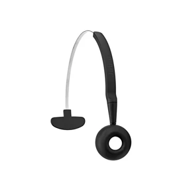 Afbeelding van Randapparaten: Headsets: Jabra 14121 40 hoofdtelefoon accessoire Hoofdband