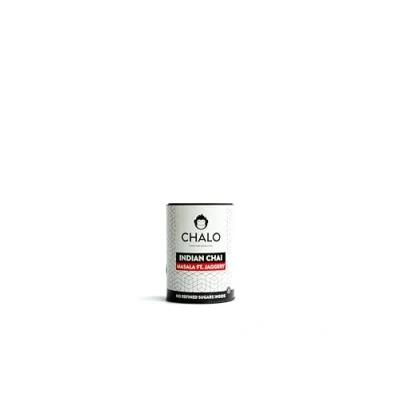 Afbeelding van CHALO Masala Jaggery Chai 300 g