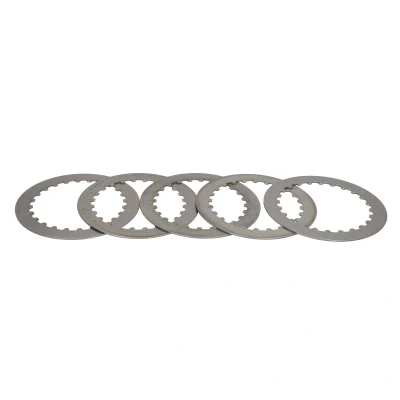 Afbeelding van Staallamellenset, koppeling TRW MES336 5