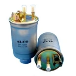 Afbeelding van Brandstoffilter ALCO FILTER SP 1291