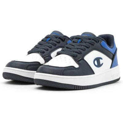 Afbeelding van Champion Rebound 2.0 Low Sneakers voor heren, Rood (Rs001)