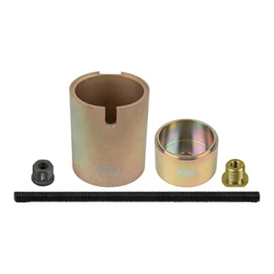 Afbeelding van KS Tools, Voertuig gereedschap, Draagarmbussenset, 5 stuks, voor Ford Transit vooraan