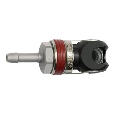 Afbeelding van OETIKER KNIKKOPPELING TULE 6 MM ORION
