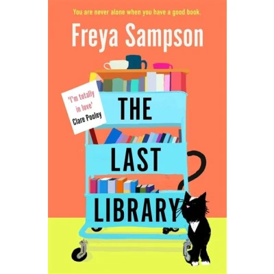 Image de The Last Library