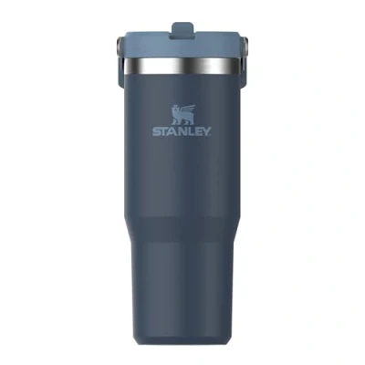 Afbeelding van Stanley The IceFlow Flip Straw Tumbler 0.89L Waterfles