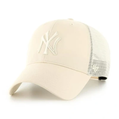 Afbeelding van &#039;47 NEW YORK Yankees Branson Unisex Pet, Maat: One Size, Natural
