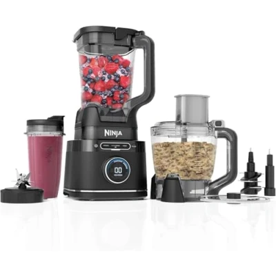 Image de Blender Ninja TB401EU Noir