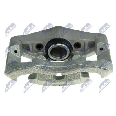 Afbeelding van NTY HZP AU 001 Remklauw Vooras rechts AUDI: A4 B7 Avant, B8 A8 D3