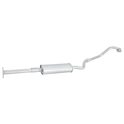 Afbeelding van HELLA 8LB 366 021 841 Voordemper Voor Met aanbouwdelen