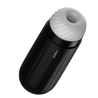 Afbeelding van Svakom Sam Neo GRATIS TOY bij iedere bestelling v.a. 40,