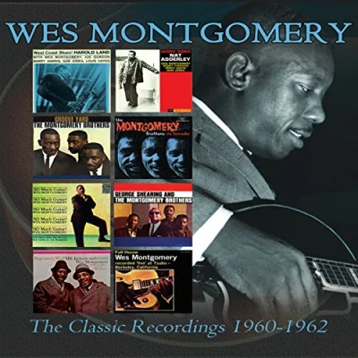 Afbeelding van Classic Recordings: 1960 1962