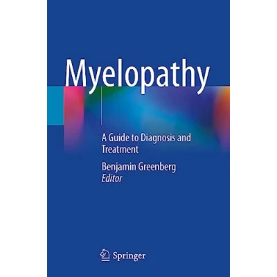 Afbeelding van Myelopathy