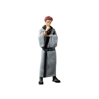 Afbeelding van Jujutsu Kaisen Jukon No Kata Sukuna figure 16cm