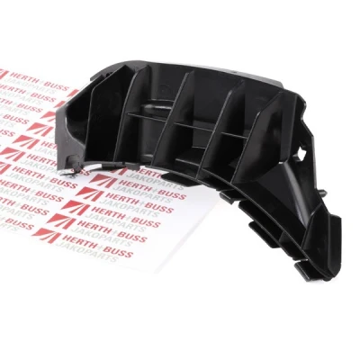 Afbeelding van HERTH+BUSS ELPARTS 50269018 Houder, bumper Links, Voor CITROËN: C1 II, I, PEUGEOT: 107 Hatchback