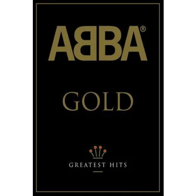 Afbeelding van ABBA Gold: Greatest Hits