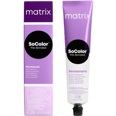 Afbeelding van Matrix SoColor Beauty Extra Coverage 509G 90ml
