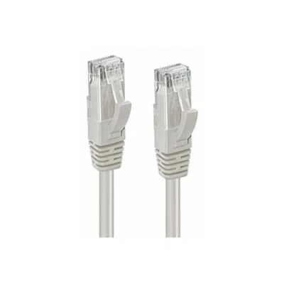 Afbeelding van Microconnect Cat5e UTP 15M netwerkkabel U/UTP (UTP) Grijs