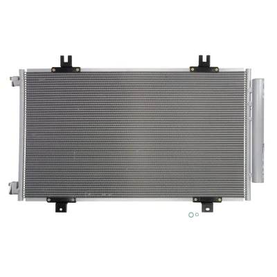 Afbeelding van Nissens Airco condensor 940746