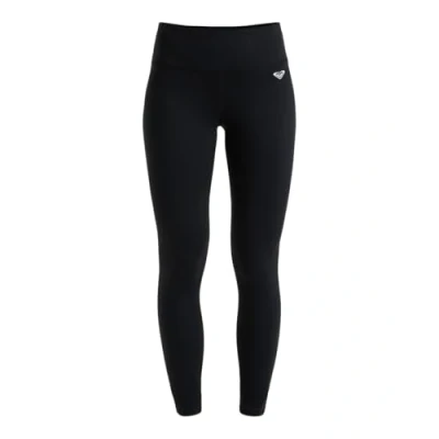 Afbeelding van Roxy Everyday FLOW Legging, Dames, Maat: Large, Black