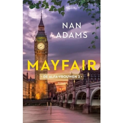 Afbeelding van Mayfair