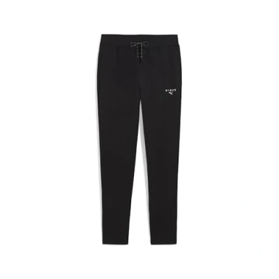 Afbeelding van PUMA x HYROX CLOUDSPUN Elevated broek voor Heren, Zwart, Maat S