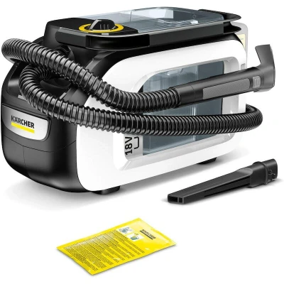 Afbeelding van SE 3 18 Compact wit