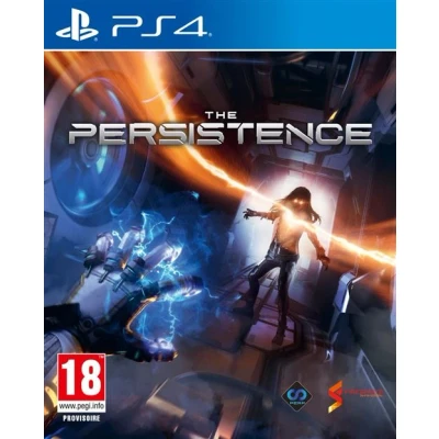 Image de The Persistence pour PS4