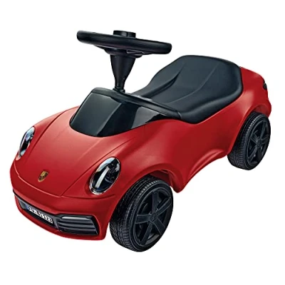 Afbeelding van Big Porsche 911 Loopauto