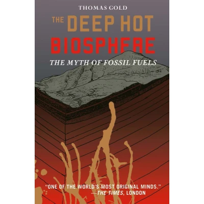 Afbeelding van The Deep Hot Biosphere
