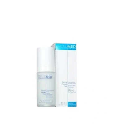 Afbeelding van Jean D&#039;Arcel Dermal Refresh Fluid