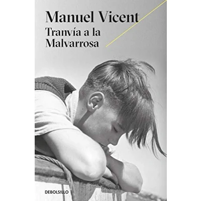 Afbeelding van TRANVIA A LA MALVARROSA