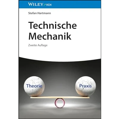 Afbeelding van Technische Mechanik