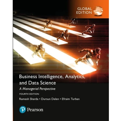 Afbeelding van Business Intelligence: A Managerial Approach, Global Edition