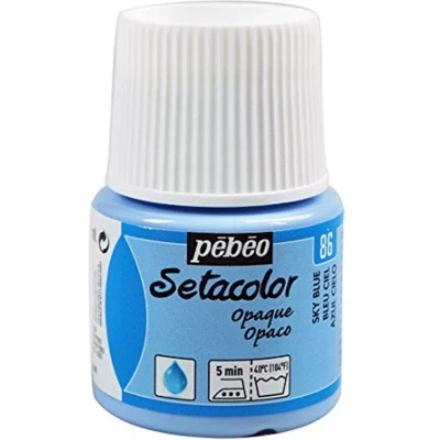 Afbeelding van Sky Blue