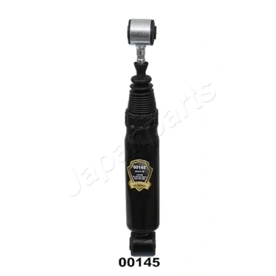 Afbeelding van JAPANPARTS MM 00145 schokdemper Achteras Oliedruk Telescoop Oog bovenaan, onderaan PEUGEOT: 306 Hatchback, Saloon