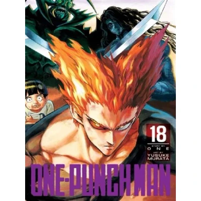 Image de One punch man