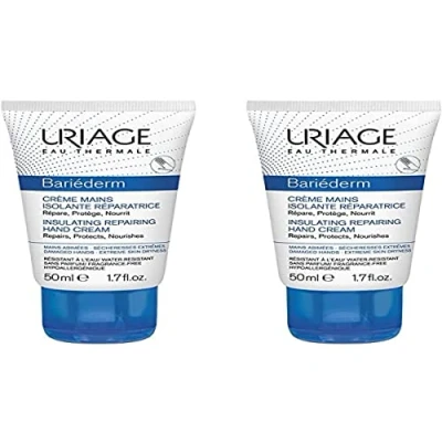 Image de Uriage Bariederm CICA Hand Cream Coffret