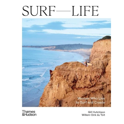 Afbeelding van Surf Life Multicolor