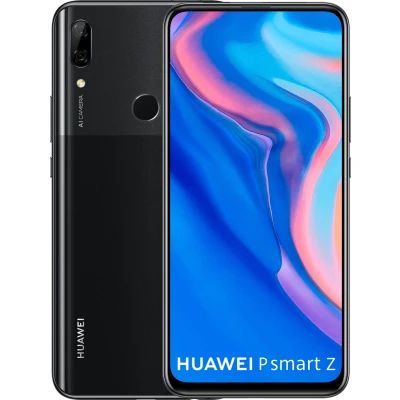 Afbeelding van Huawei P Smart Z 64GB Zwart
