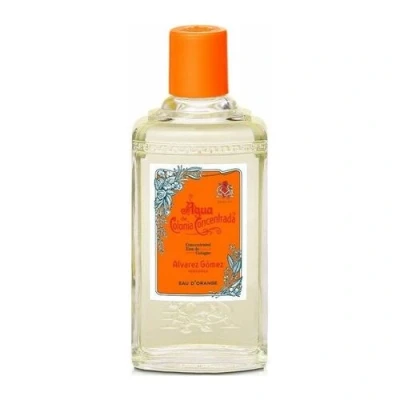 Afbeelding van Damesparfum Alvarez Gomez Eau d&#039;Orange (80 ml)