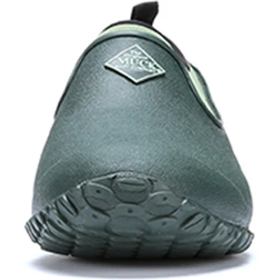 Afbeelding van Muck Boot Muckster II Low Woman&#039;s Moss 36