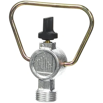 Afbeelding van Camping gaz AANSLUITKRAAN GAS ADAPTER T