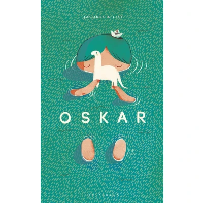 Afbeelding van Oskar