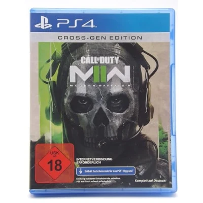 Afbeelding van Activision Call of Duty: Modern Warfare 2, PlayStation 4, M (Volwassen)