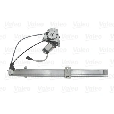 Afbeelding van Valeo Raammechanisme 850859